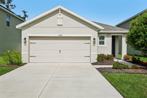House in Riverview, Florida 3 bedrooms, 140.28 sq.m. № 2210026