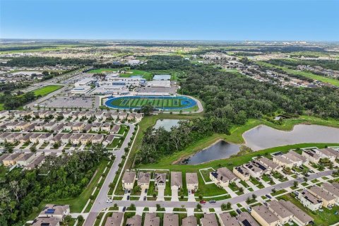 Villa ou maison à vendre à Riverview, Floride: 3 chambres, 140.28 m2 № 2210026 - photo 26