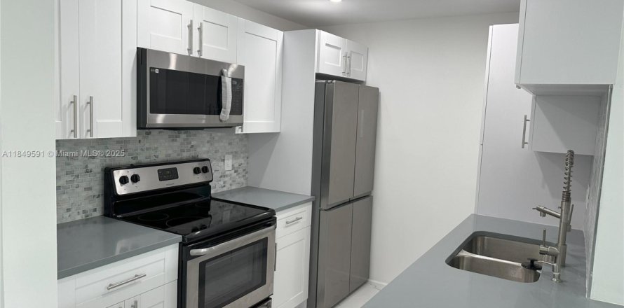 Condo à Boca Raton, Floride, 2 chambres № 1852134