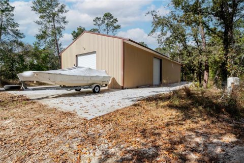 Land in Hudson, Florida № 2122593