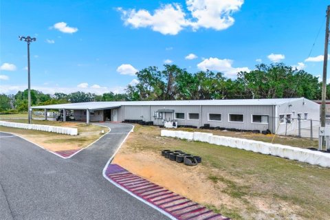 Commercial property in Bushnell, Florida № 1746797 - photo 3