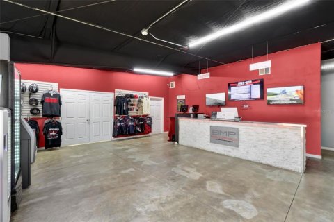 Commercial property in Bushnell, Florida № 1746797 - photo 5