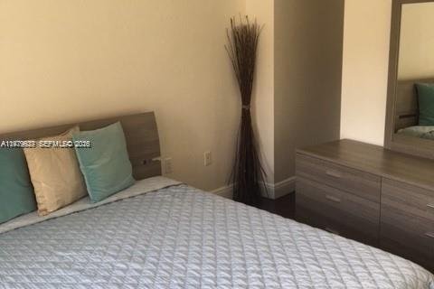 Apartment in Miami, Florida 1 bedroom, 69.68 sq.m. № 2046448 - photo 8