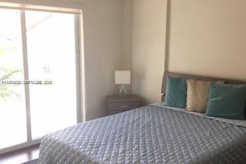 Apartment in Miami, Florida 1 bedroom, 69.68 sq.m. № 2046448 - photo 9