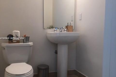 Apartment in Miami, Florida 1 bedroom, 69.68 sq.m. № 2046448 - photo 13