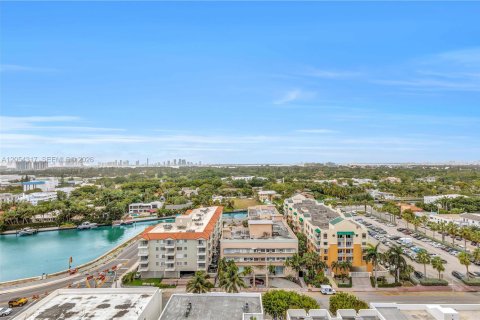 Copropriété à louer à Miami Beach, Floride: 1 chambre, 99.87 m2 № 2168734 - photo 11