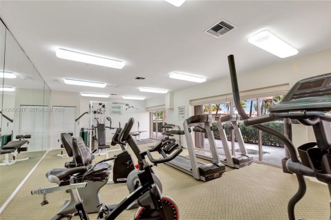 Copropriété à louer à Miami Beach, Floride: 1 chambre, 99.87 m2 № 2168734 - photo 21
