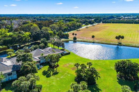 Condo in Wellington, Florida, 3 bedrooms № 2081722 - photo 27