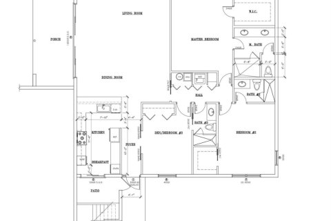 Condo in Wellington, Florida, 3 bedrooms № 2081722 - photo 30