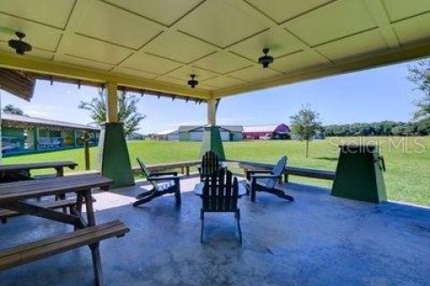Terreno en venta en Groveland, Florida № 1578672 - foto 10