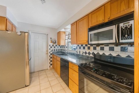 Купить виллу или дом в Сент-Питерсберг, Флорида 3 комнаты, 128.95м2, № 1903696 - фото 13