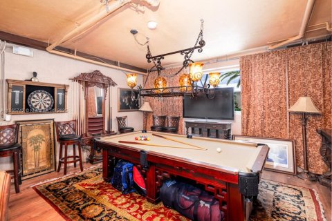 Купить виллу или дом в Марафон, Флорида 8 комнат, 299.52м2, № 1896719 - фото 30