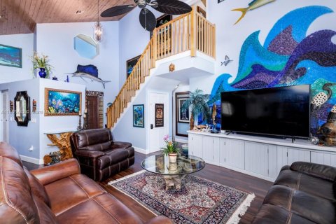 Купить виллу или дом в Марафон, Флорида 8 комнат, 299.52м2, № 1896719 - фото 8