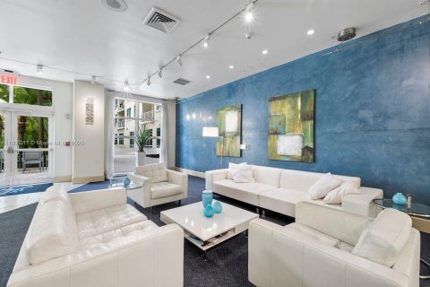 Copropriété à vendre à Miami, Floride: 1 chambre, 65.68 m2 № 1957597 - photo 25