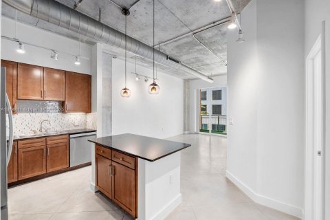 Copropriété à vendre à Miami, Floride: 1 chambre, 65.68 m2 № 1957597 - photo 3