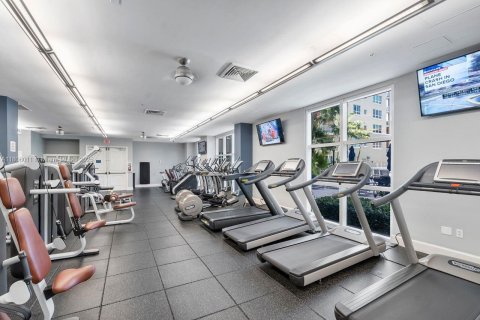 Copropriété à vendre à Miami, Floride: 1 chambre, 65.68 m2 № 1957597 - photo 26