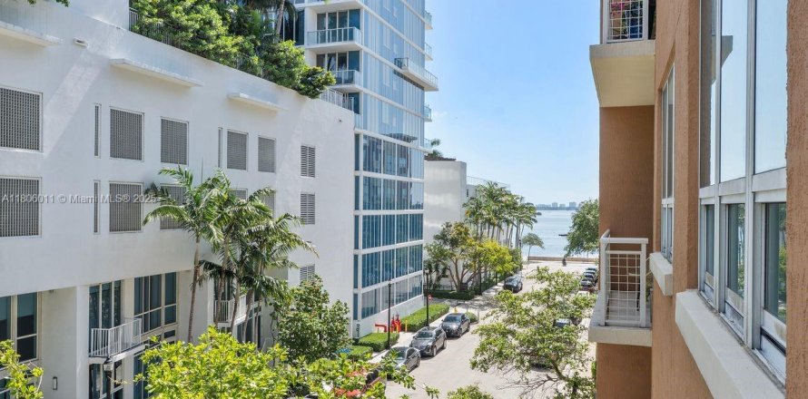 Condo à Miami, Floride, 1 chambre № 1957597