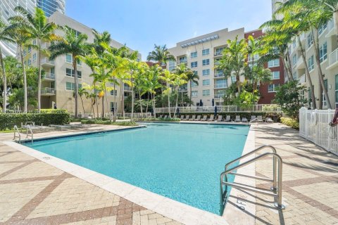 Copropriété à vendre à Miami, Floride: 1 chambre, 65.68 m2 № 1957597 - photo 23