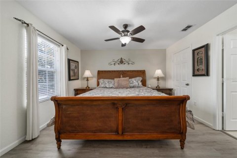 Villa ou maison à vendre à Kissimmee, Floride: 6 chambres, 261.24 m2 № 2217409 - photo 27