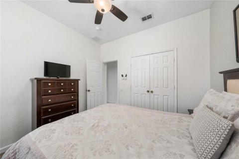 Villa ou maison à vendre à Kissimmee, Floride: 6 chambres, 261.24 m2 № 2217409 - photo 12
