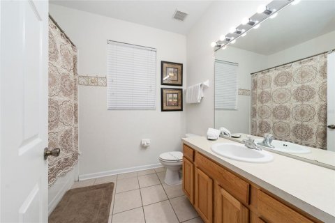 Villa ou maison à vendre à Kissimmee, Floride: 6 chambres, 261.24 m2 № 2217409 - photo 13