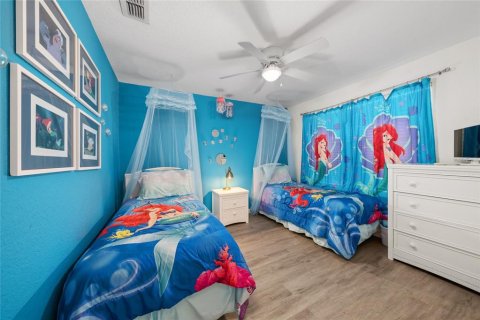Villa ou maison à vendre à Kissimmee, Floride: 6 chambres, 261.24 m2 № 2217409 - photo 24