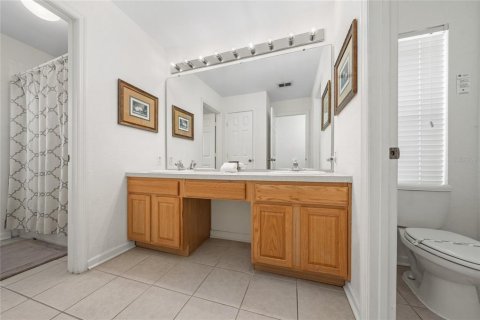 Villa ou maison à vendre à Kissimmee, Floride: 6 chambres, 261.24 m2 № 2217409 - photo 26