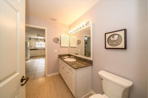Townhouse in Tampa, Florida 2 bedrooms, 153.47 sq.m. № 1515385 - photo 17