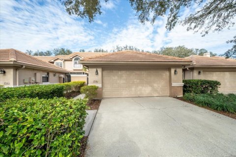 Townhouse in Tampa, Florida 2 bedrooms, 153.47 sq.m. № 1515385 - photo 2