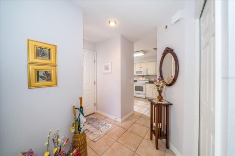 Townhouse in Tampa, Florida 2 bedrooms, 153.47 sq.m. № 1515385 - photo 8