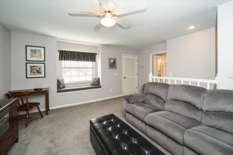 Townhouse in Tampa, Florida 2 bedrooms, 153.47 sq.m. № 1515385 - photo 24