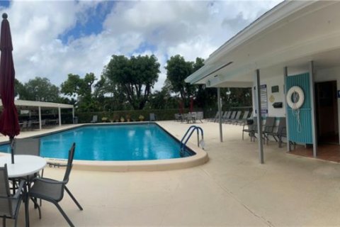 Condominio en venta en Greenacres, Florida, 2 dormitorios № 2072400 - foto 29