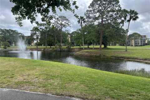 Condominio en venta en Greenacres, Florida, 2 dormitorios № 2072400 - foto 25