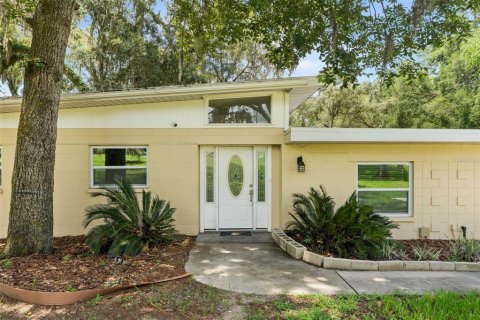Villa ou maison à vendre à Gainesville, Floride: 3 chambres, 194.54 m2 № 2134301 - photo 3