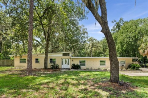 Villa ou maison à Gainesville, Floride 3 chambres, 194.54 m2 № 2134301