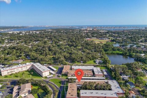 Condo in Saint Petersburg, Florida, 1 bedroom  № 1843171 - photo 22