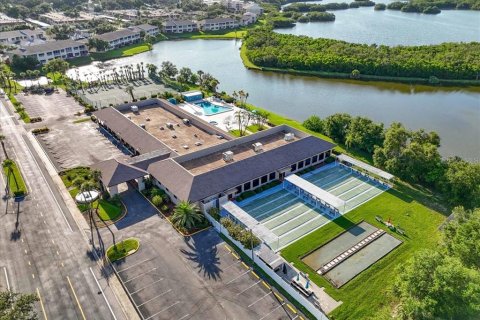 Condo in Saint Petersburg, Florida, 1 bedroom  № 1843171 - photo 24