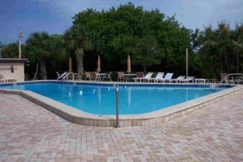 Condo in Saint Petersburg, Florida, 1 bedroom  № 1843171 - photo 3