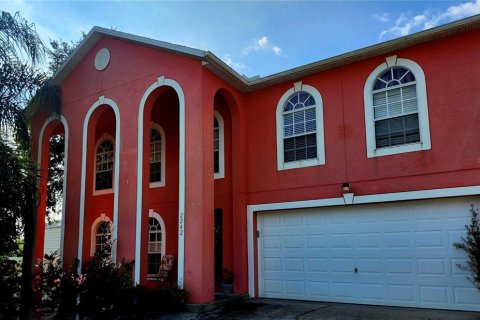 Villa ou maison à Deltona, Floride 5 chambres, 336.58 m2 № 2205970