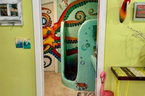 Villa ou maison à vendre à Gulfport, Floride: 1 chambre, 54.81 m2 № 1548196 - photo 4