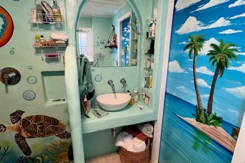 Villa ou maison à vendre à Gulfport, Floride: 1 chambre, 54.81 m2 № 1548196 - photo 10