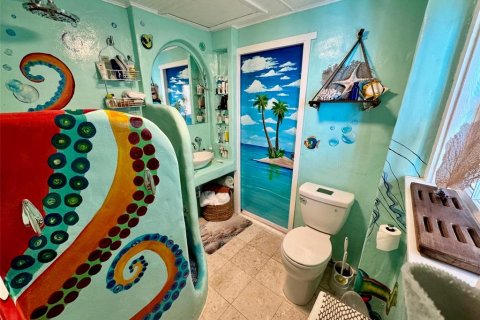 Villa ou maison à vendre à Gulfport, Floride: 1 chambre, 54.81 m2 № 1548196 - photo 5