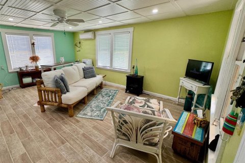 Villa ou maison à vendre à Gulfport, Floride: 1 chambre, 54.81 m2 № 1548196 - photo 13
