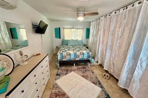 Villa ou maison à vendre à Gulfport, Floride: 1 chambre, 54.81 m2 № 1548196 - photo 7