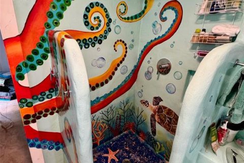 Villa ou maison à vendre à Gulfport, Floride: 1 chambre, 54.81 m2 № 1548196 - photo 6