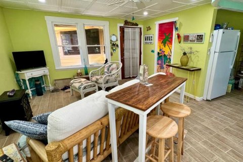 Villa ou maison à vendre à Gulfport, Floride: 1 chambre, 54.81 m2 № 1548196 - photo 3