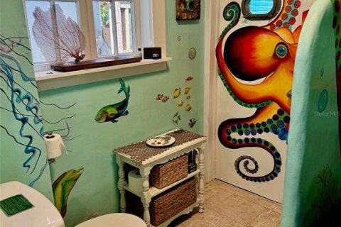 Villa ou maison à vendre à Gulfport, Floride: 1 chambre, 54.81 m2 № 1548196 - photo 11