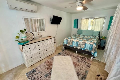 Villa ou maison à vendre à Gulfport, Floride: 1 chambre, 54.81 m2 № 1548196 - photo 8