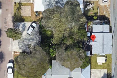 Villa ou maison à vendre à Gulfport, Floride: 1 chambre, 54.81 m2 № 1548196 - photo 15