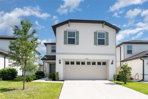 Villa ou maison à louer à Lake Alfred, Floride: 5 chambres, 243.78 m2 № 2304730 - photo 13